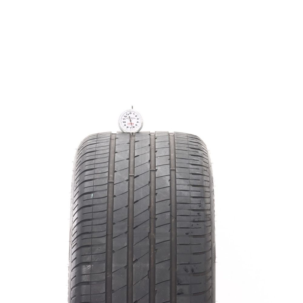 Set of (2) Used 255/40R20 Goodyear Eagle F1 Asymmetric 5 TO SoundComfort 101W - 6.5/32 - Image 2