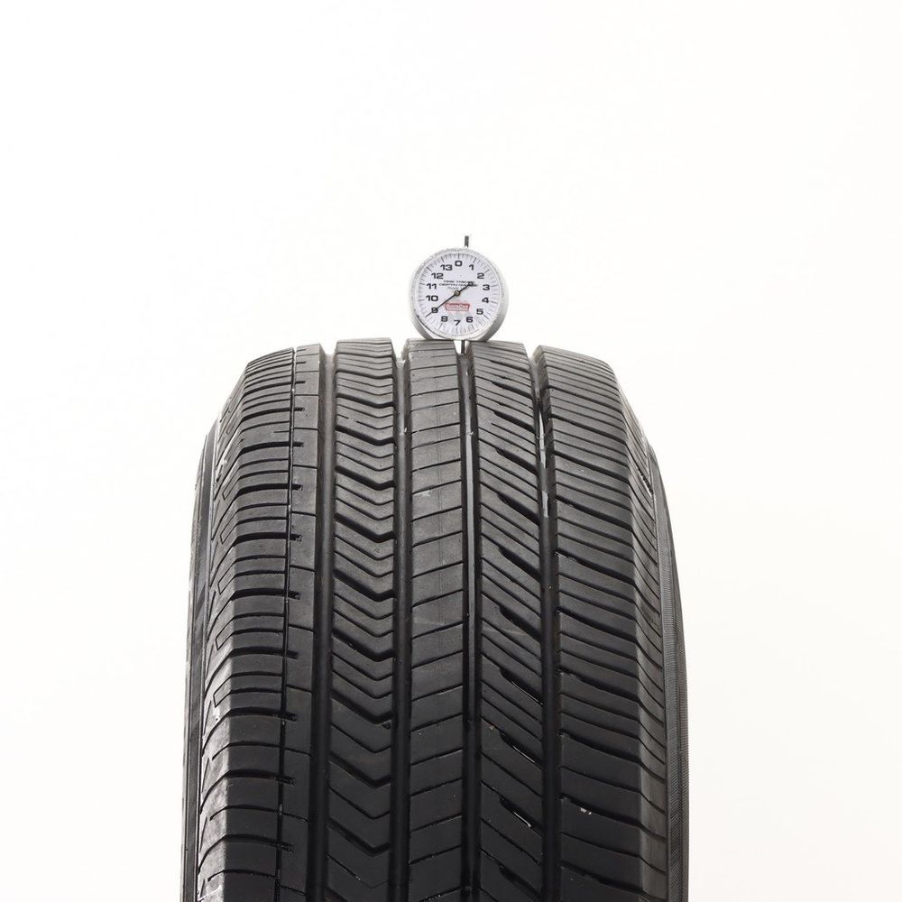 Used 245/75R18 Yokohama Geolandar X-CV G057 112T - 9/32 - Image 2