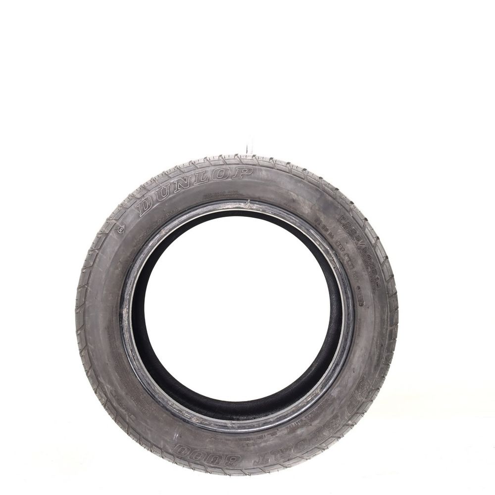 Used 225/50ZR16 Dunlop SP Sport 8000 1N/A - 8/32 - Image 3