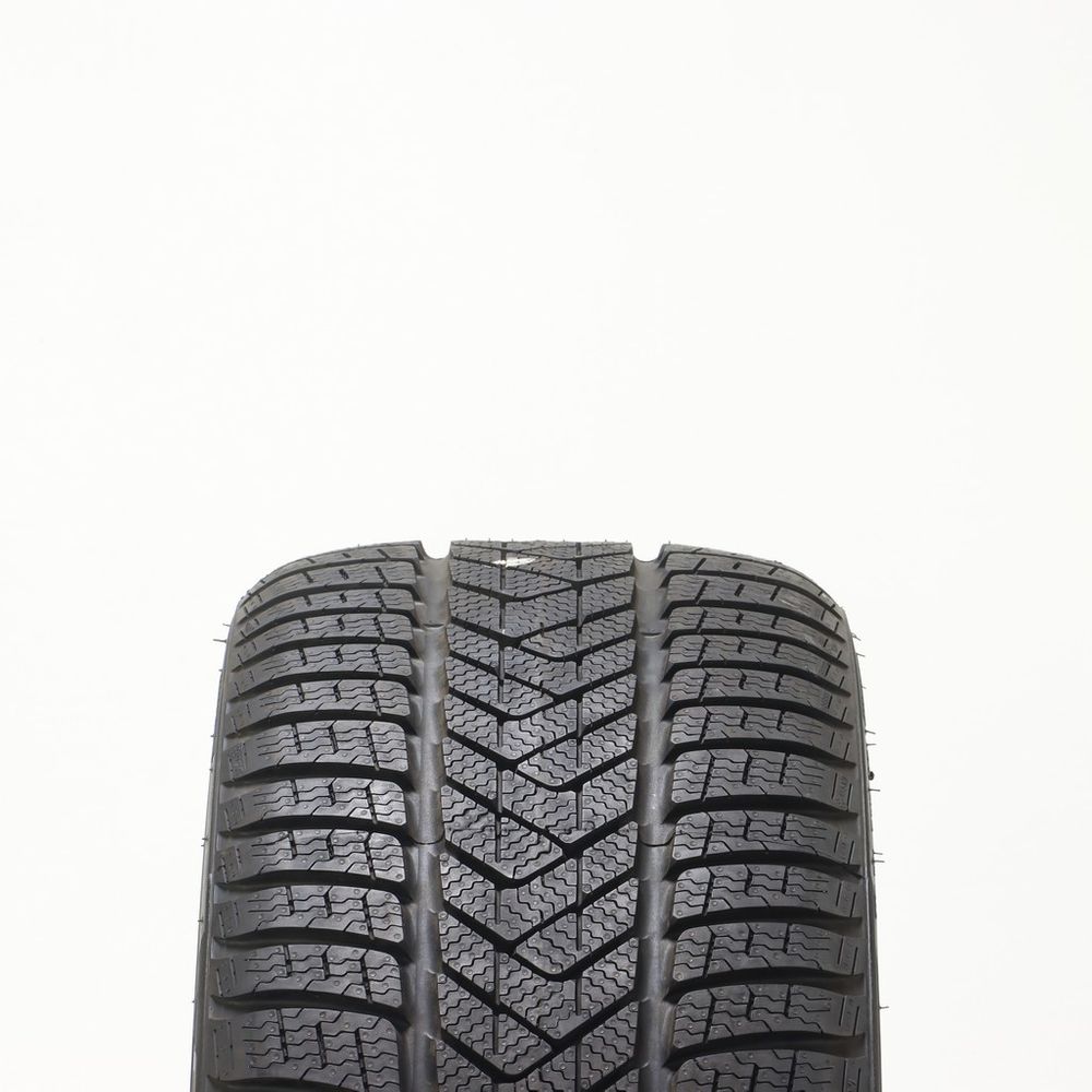 Set of (2) New 235/35R20 Pirelli Winter Sottozero 3 92W - Image 2