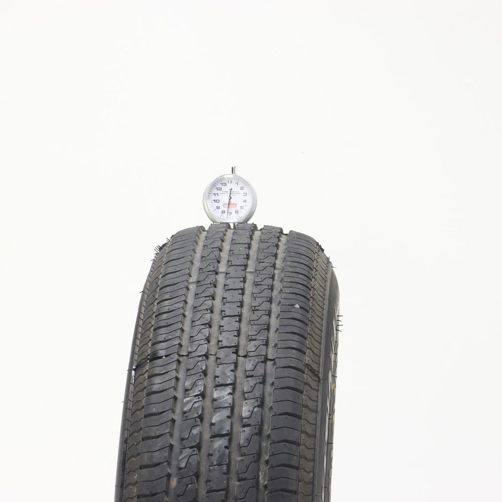 Used ST 205/75R14 National Road Max ST 105/101M D - 7/32 - Image 2