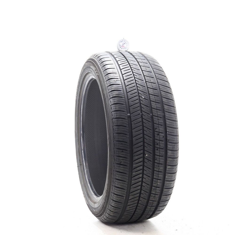 Used 255/45R19 Yokohama YK740 GTX 100V - 9/32 - Image 1