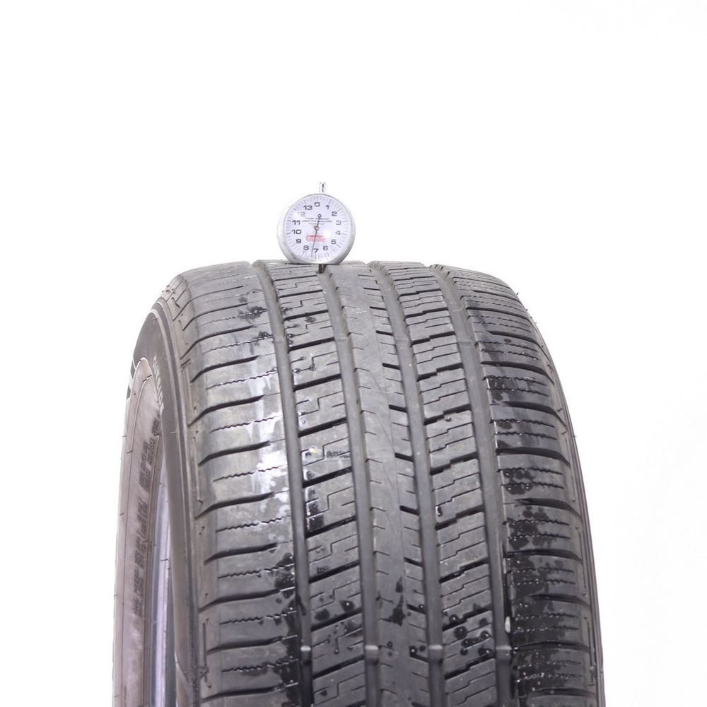 Set of (2) Used 245/55R19 Falken Pro G5 CSV 103V - 7/32 - Image 2