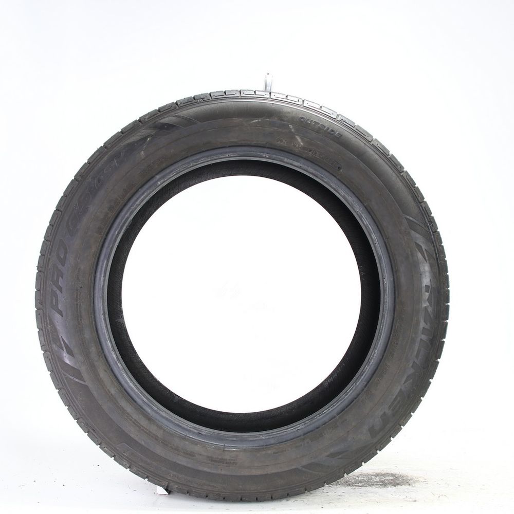 Set of (2) Used 245/55R19 Falken Pro G5 CSV 103V - 7/32 - Image 3