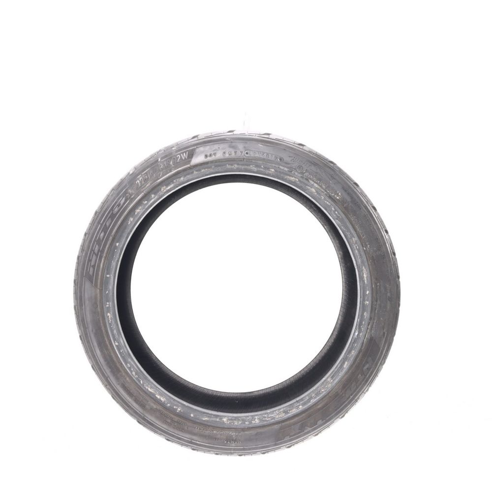 Used 225/40R18 Nitto NT05 92W - 5.5/32 - Image 3