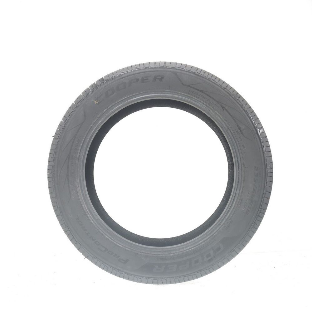 Driven Once 235/55R19 Cooper ProControl 105V - 11/32 - Image 3