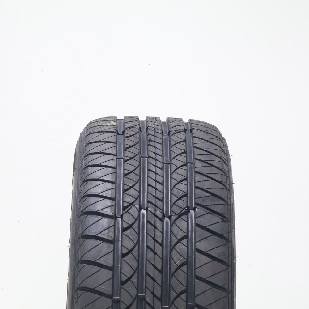 Driven Once 235/60R17 Douglas Touring A/S 102H - 9/32 - Image 2