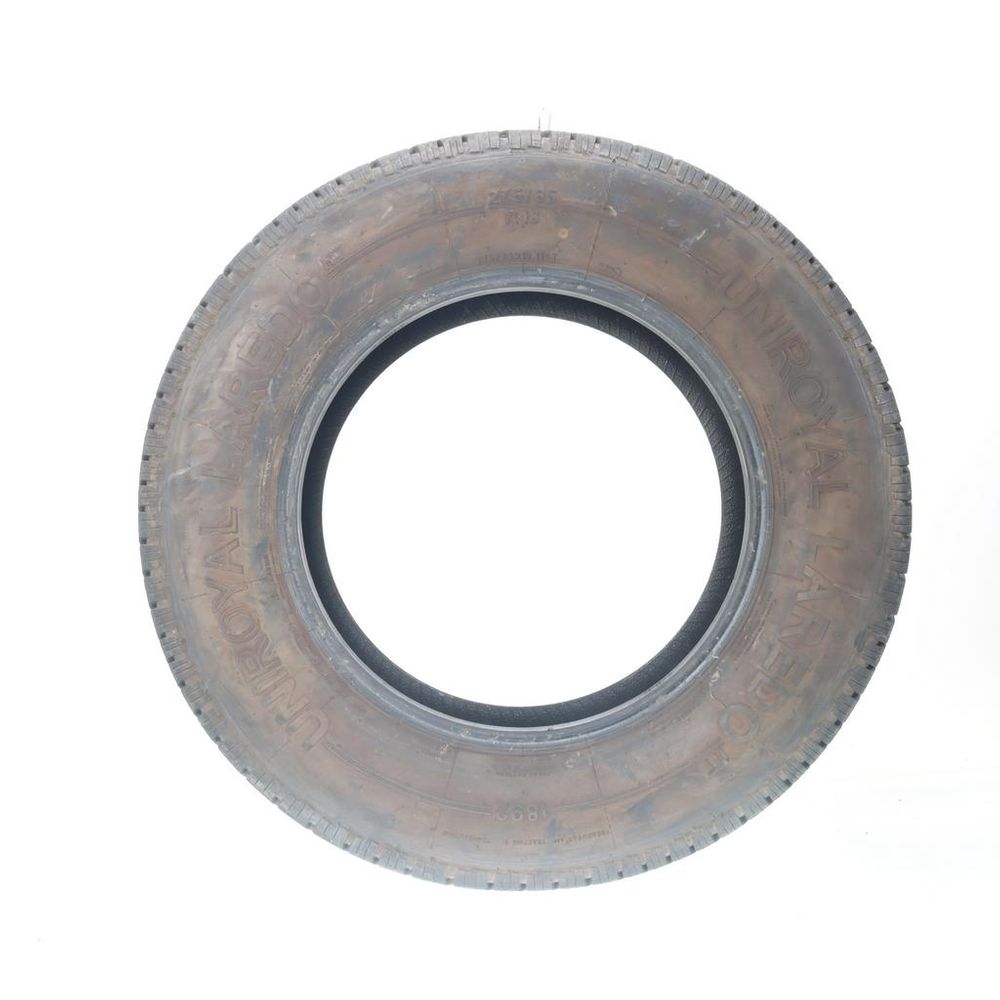 Used 275/65R18 Uniroyal Laredo HT 116T - 9/32 - Image 3