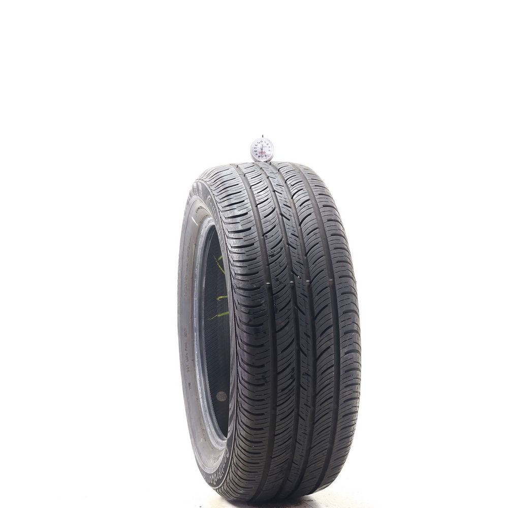 Used 235/55R17 Continental ContiProContact 99H - 7/32 - Image 1