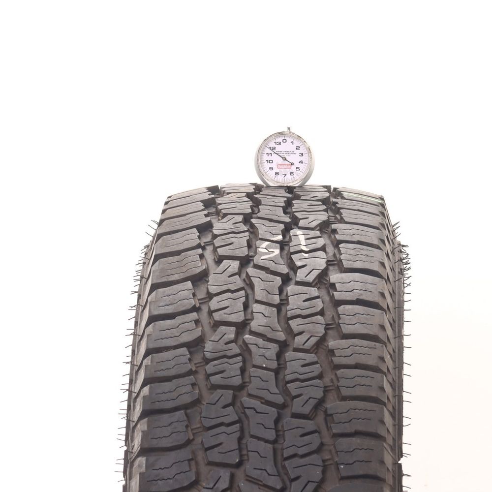 Used 235/75R15 Mazama Open Range A/T SQM-3 108T - 11.5/32 - Image 2