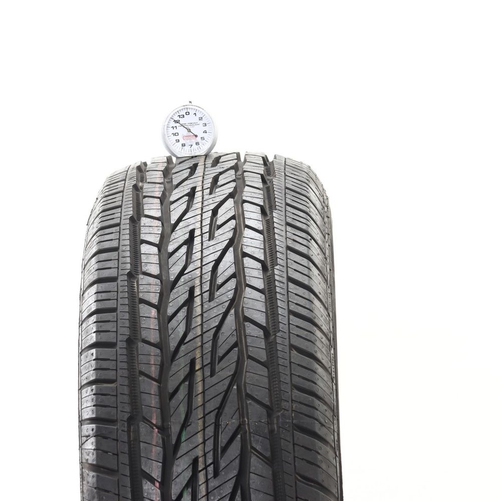 Used 235/65R18 Continental CrossContact LX20 106H - 12/32 - Image 2