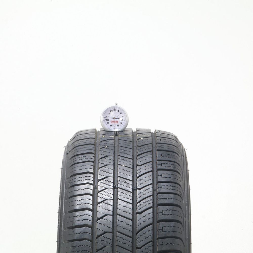 Set of (2) Used 215/50R17 Road Hugger GTP AS/02 95V - 10.5/32 - Image 2