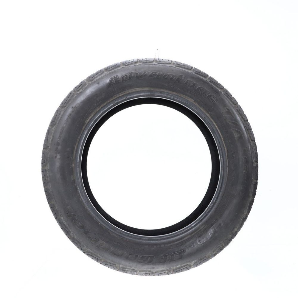 Set of (4) Used 235/60R18 BFGoodrich Advantage T/A Sport LT 103V - 7.5-9/32 - Image 3