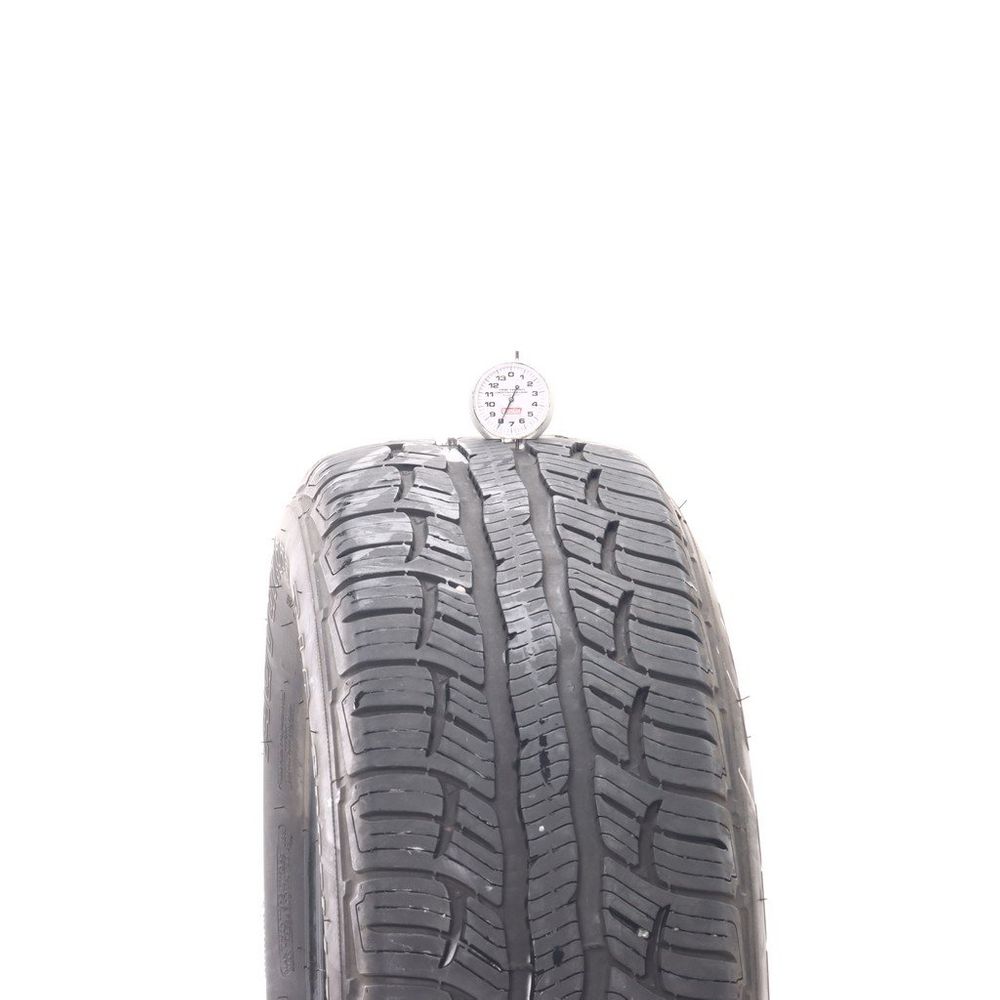 Set of (4) Used 235/60R18 BFGoodrich Advantage T/A Sport LT 103V - 7.5-9/32 - Image 5