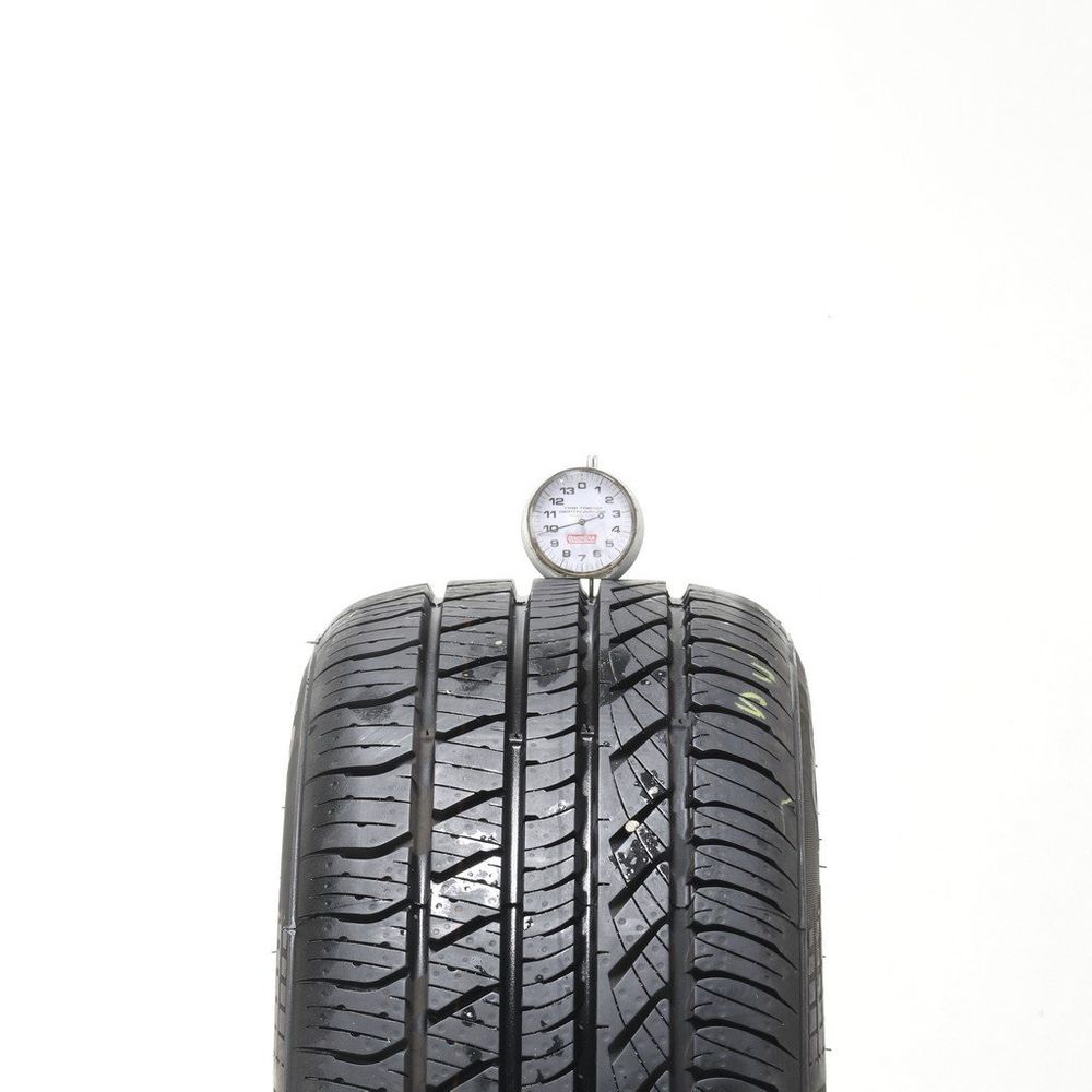 Set of (2) Used 205/55ZR16 Kumho Ecsta 4X II 91W - 8-9.5/32 - Image 5