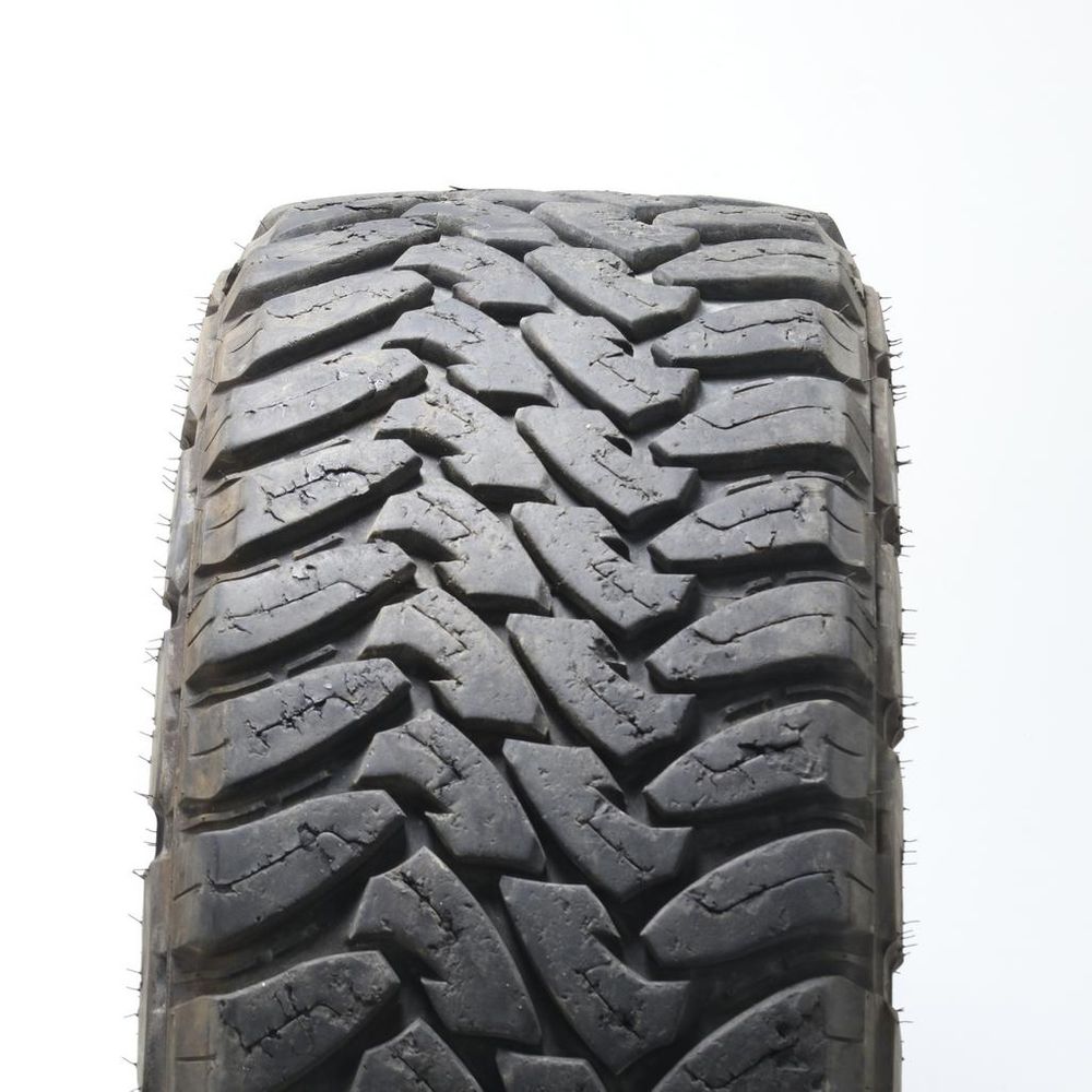 Used LT 285/60R20 Toyo Open Country MT 125/122Q - 15/32 - Image 2