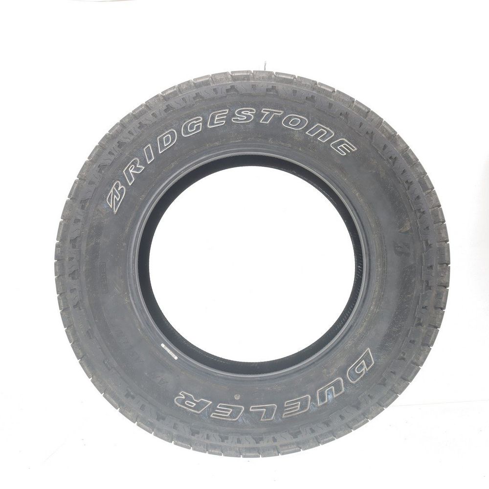 Used 275/65R18 Bridgestone Dueler A/T Ascent Enliten 116T - 11.5/32 - Image 3