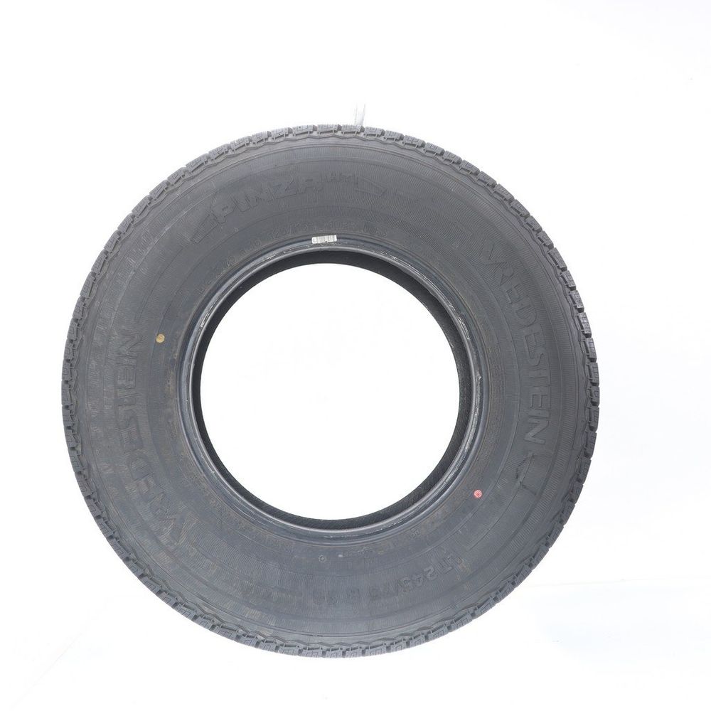 Used LT 245/75R16 Vredestein Pinza HT 120/116R E - 13/32 - Image 3