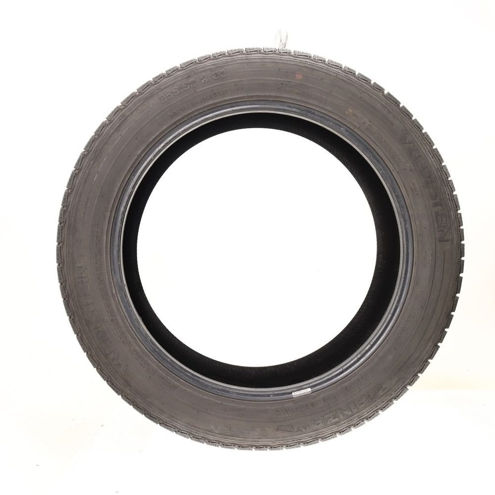 Used 255/50R20 Vredestein Pinza HT 109H - 9.5/32 - Image 3