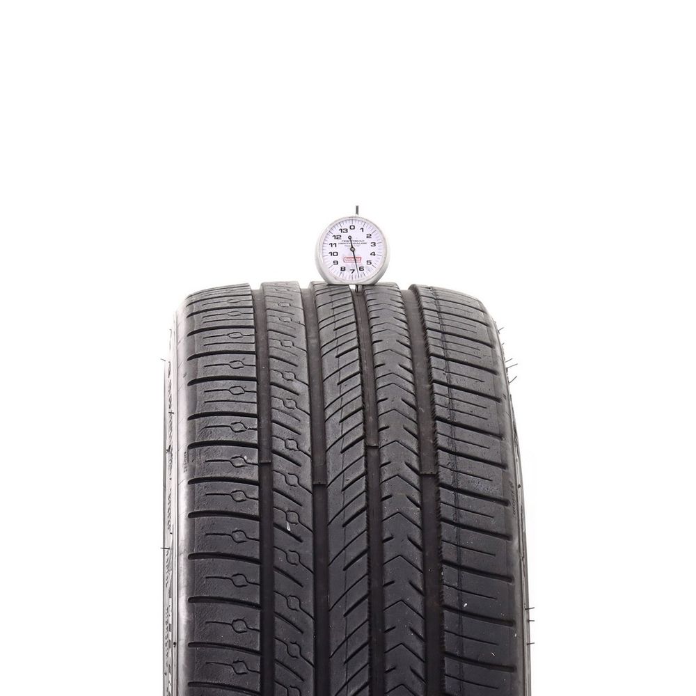 Set of (2) Used 225/40ZR18 Michelin Pilot Sport All Season 4 92Y - 6.5-8/32 - Image 2