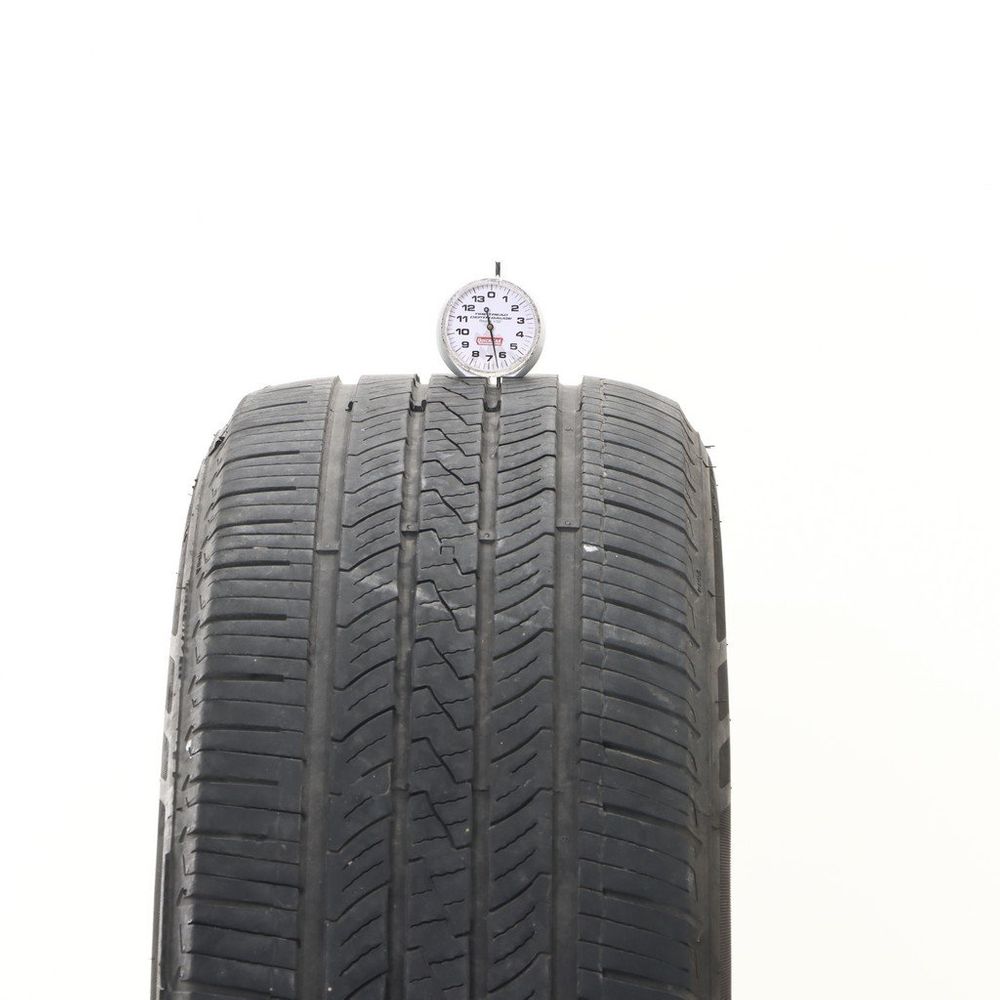 Set of (2) Used 235/55R19 Cooper Endeavor Plus 105V - 6.5-8/32 - Image 2