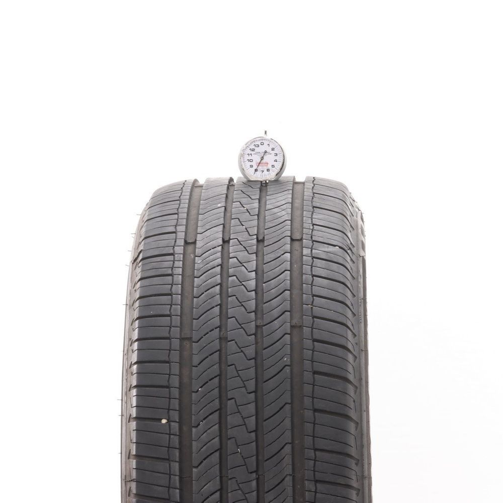 Set of (2) Used 235/55R19 Cooper Endeavor Plus 105V - 6.5-8/32 - Image 5