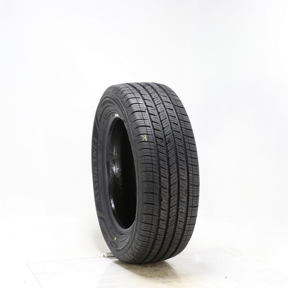 New 215/60R16 Goodyear Assurance ComfortDrive 95V - 10.5/32 - Image 1