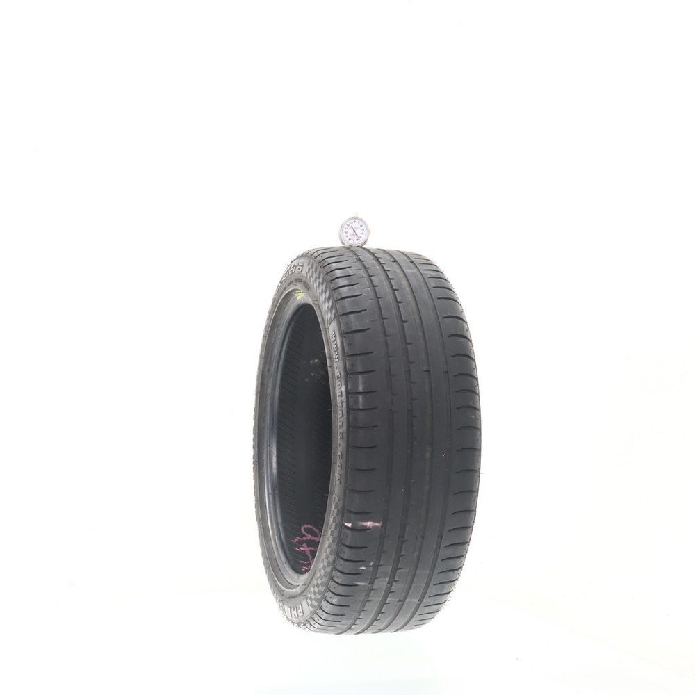 Used 225/45ZR17 Accelera Phi 94W - 5.5/32 - Image 1