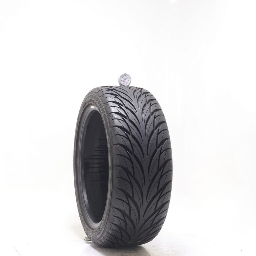 Used 215/45R17 Federal Super Steel 595 87V - 9/32 - Image 1