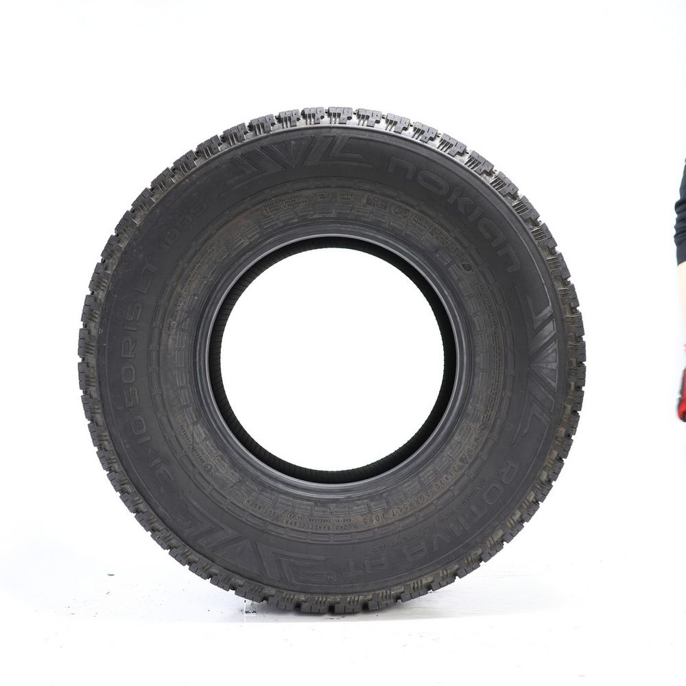 Driven Once LT 31X10.5R15 Nokian Rotiiva AT 109S C - 16/32 - Image 3