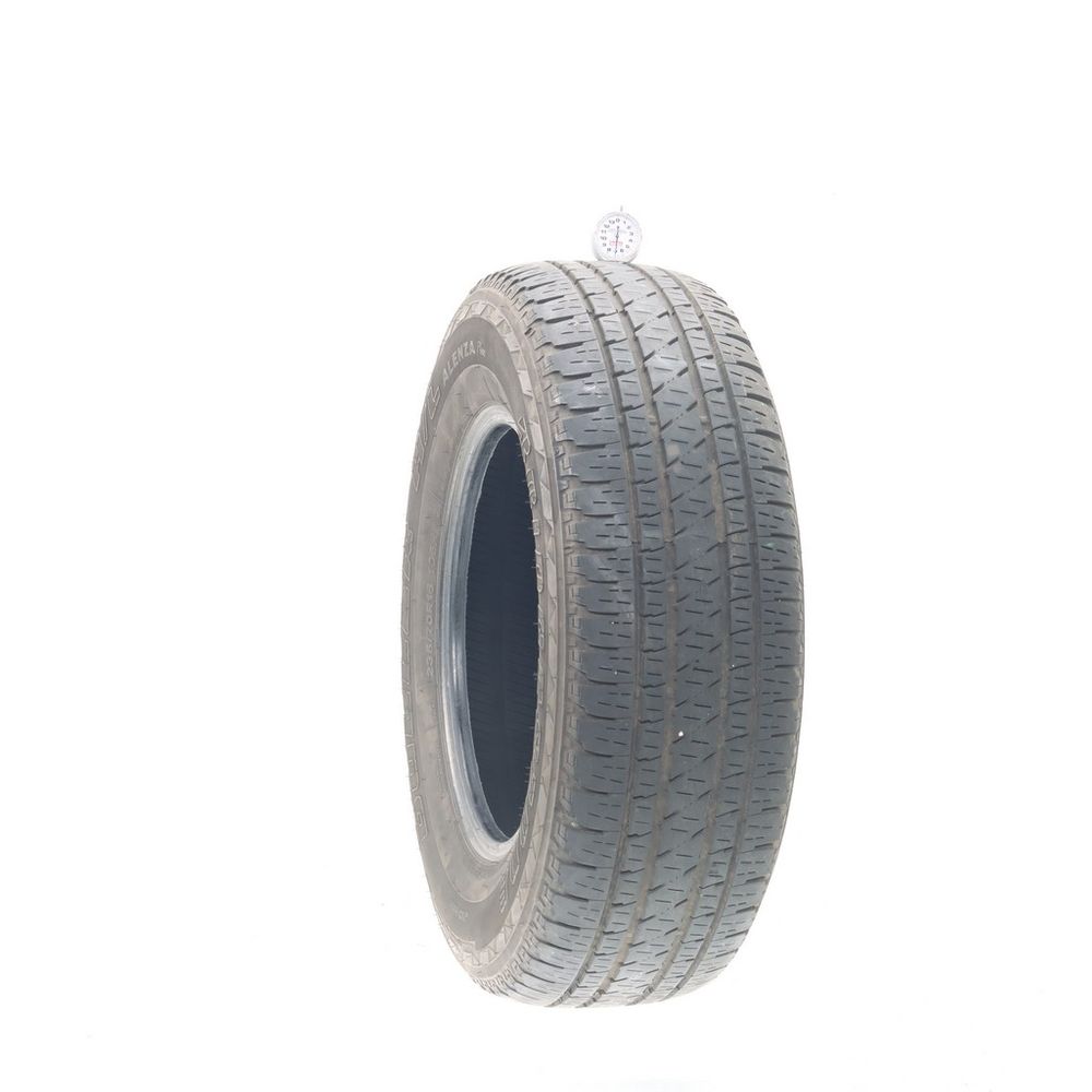 Used 235/70R16 Bridgestone Dueler H/L Alenza Plus 106H - 7/32 - Image 1