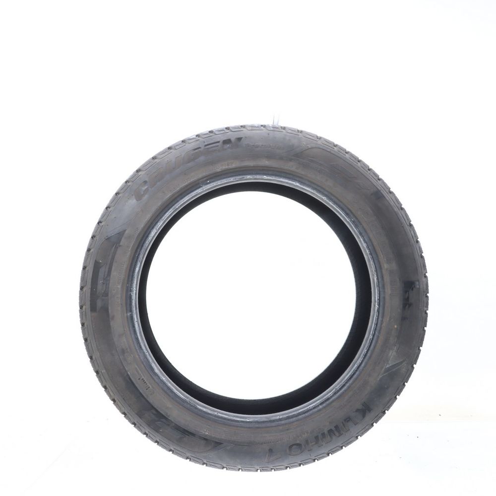 Used 225/55R18 Kumho Crugen Premium 98H - 8.5/32 - Image 3