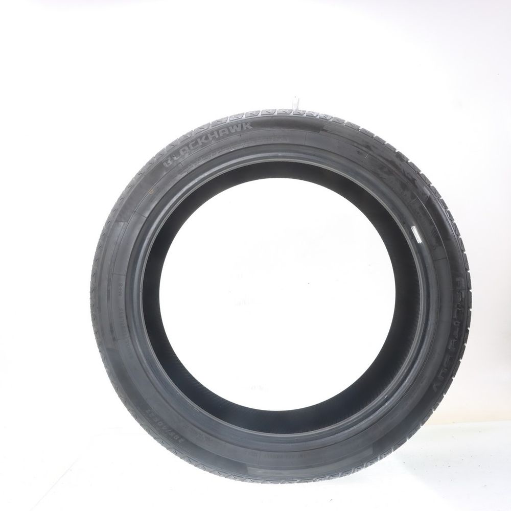 Used 285/40R21 Blackhawk Agility SUV 109W - 8.5/32 - Image 3