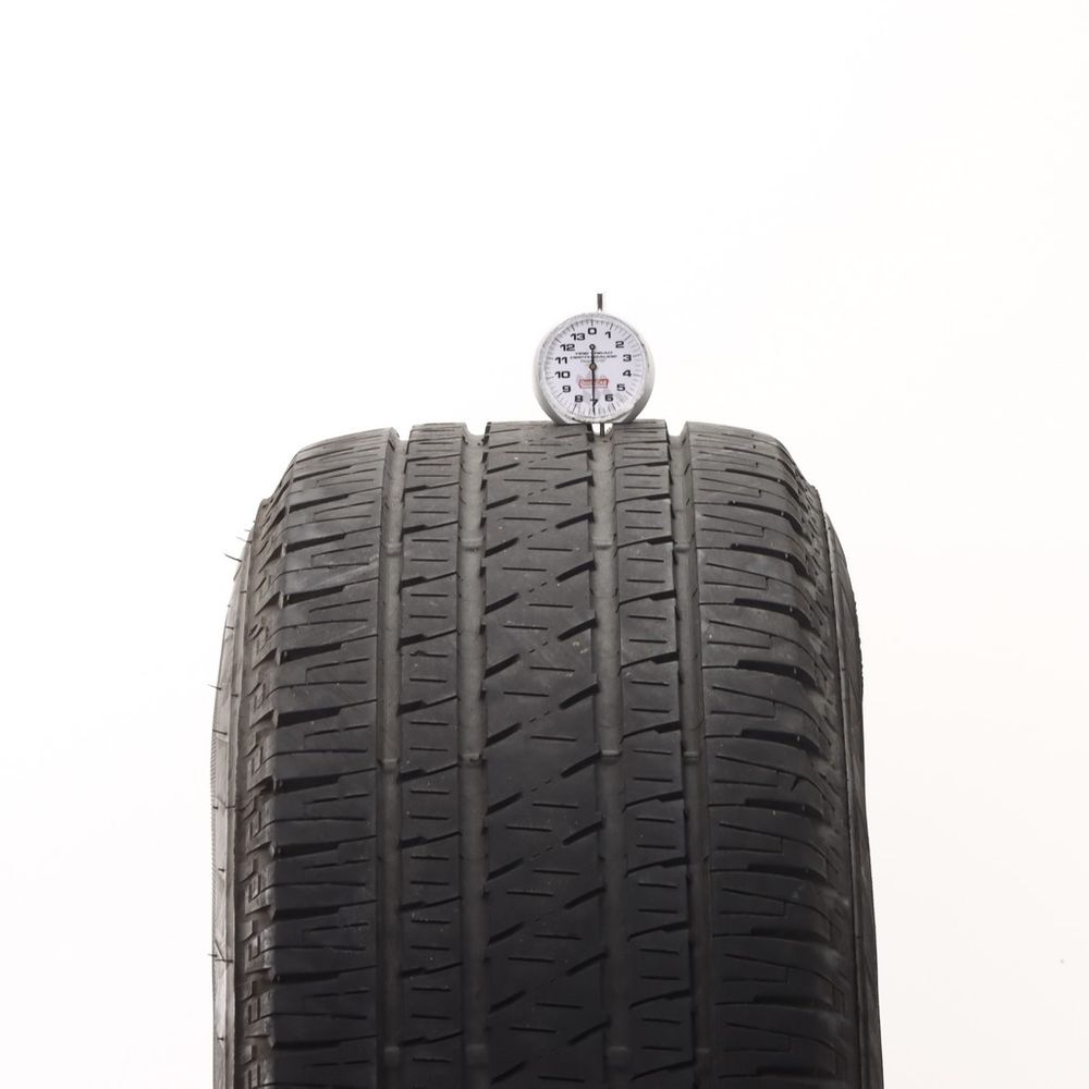 Used 265/70R17 Bridgestone Dueler H/L Alenza Plus 113T - 7/32 - Image 2