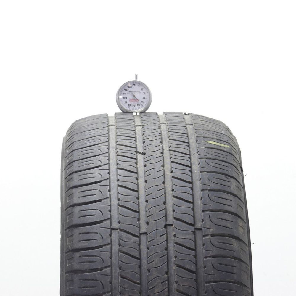 Set of (2) Used 255/50R20 Goodyear Assurance All-Season 105H - 5.5-6.5/32 - Image 2