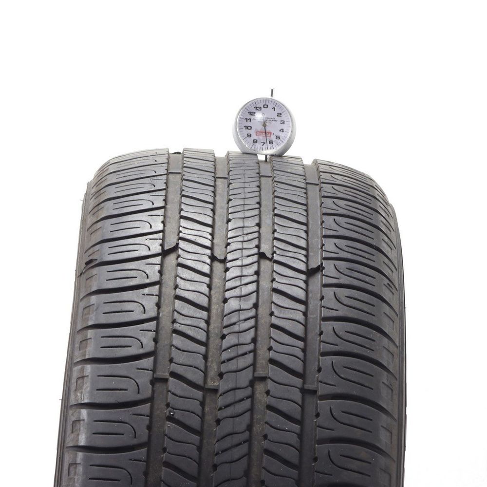 Set of (2) Used 255/50R20 Goodyear Assurance All-Season 105H - 5.5-6.5/32 - Image 5