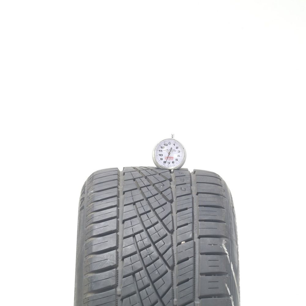 Used 225/40ZR18 Continental ExtremeContact DWS06 Plus 92Y - 7.5/32 - Image 2