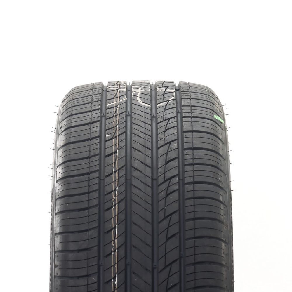 New 255/45R20 Kumho Crugen HP71 EV + 105T - Image 2