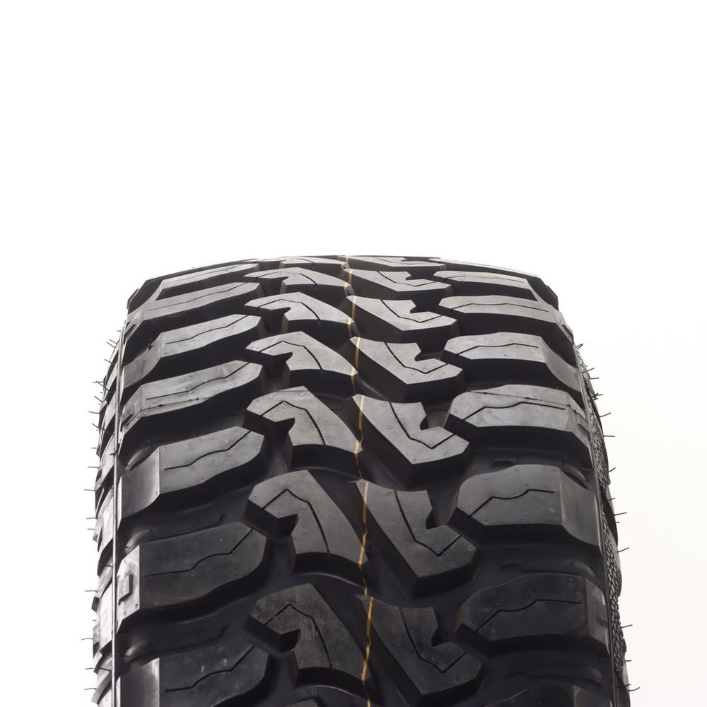Set of (4) New LT 35X12.5R17 Nexen Roadian MTX RM7 128Q F - Image 2