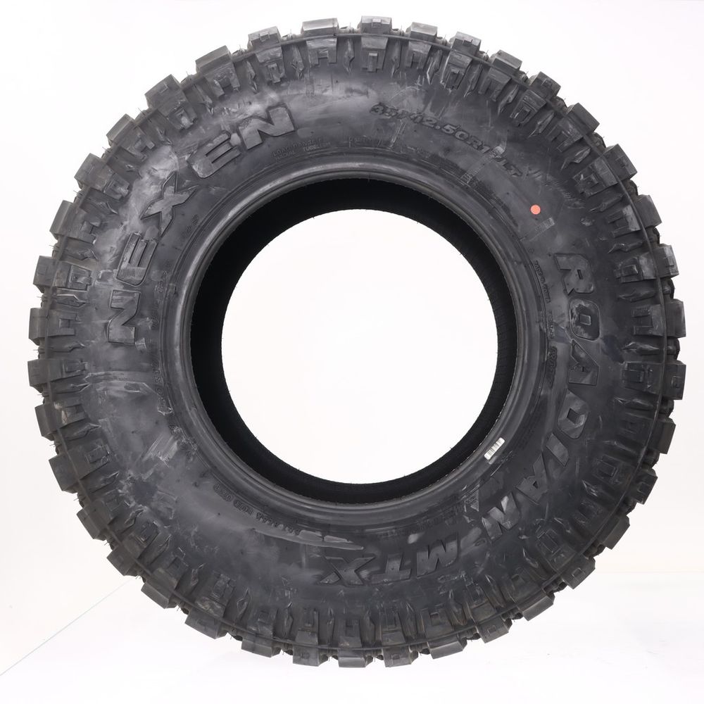 Set of (4) New LT 35X12.5R17 Nexen Roadian MTX RM7 128Q F - Image 3