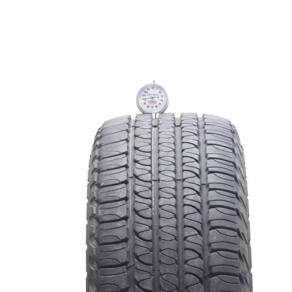 Used 235/60R18 Goodyear Fortera HL 102T - 10/32 - Image 2