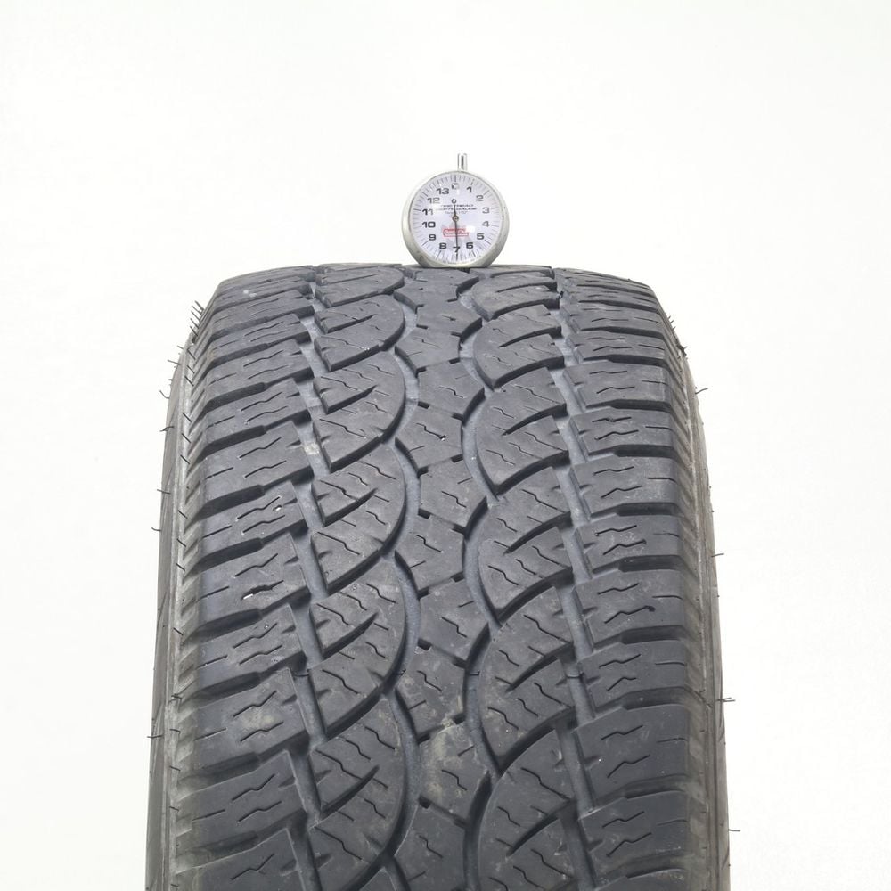 Set of (2) Used 265/65R17 Atturo Trail Blade AT 112T - 6.5-7/32 - Image 5