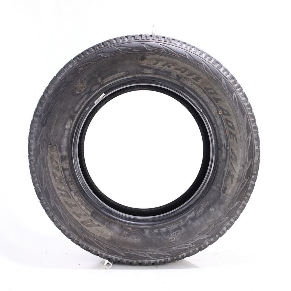 Set of (2) Used 265/65R17 Atturo Trail Blade AT 112T - 6.5-7/32 - Image 6