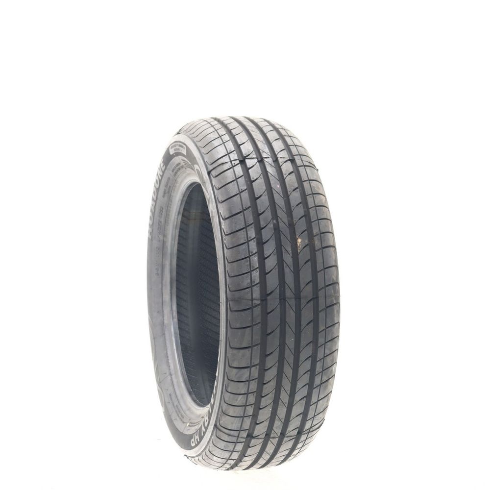 Set of (2) New 185/60R15 RoadOne Cavalry HP 84H - Image 1
