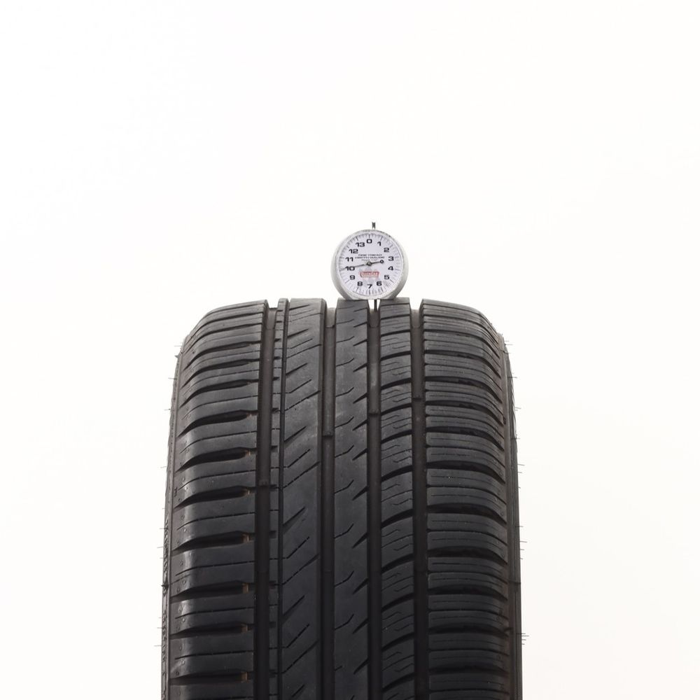 Used 215/45R17 Milestar Weatherguard AS 710 Sport 91V - 10/32 - Image 2