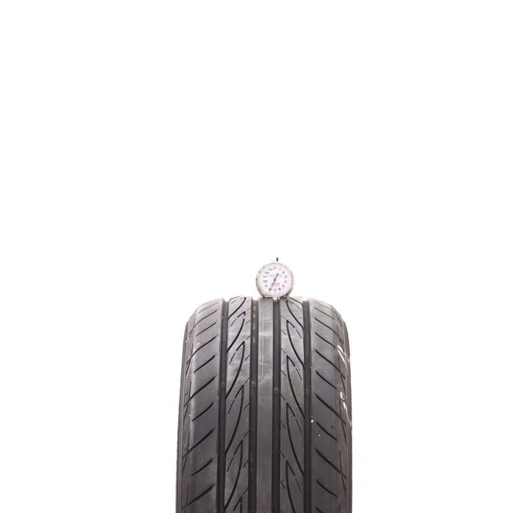 Used 205/50R16 Yokohama Advan Fleva V701 87V - 7.5/32 - Image 2