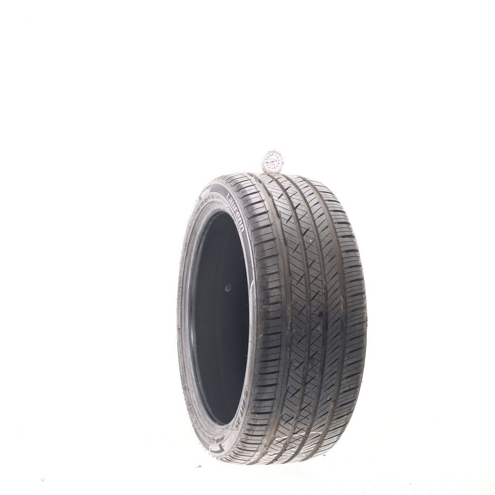 Set of (2) Used 225/40ZR18 Laufenn S Fit AS 92W - 8.5-9.5/32 - Image 4