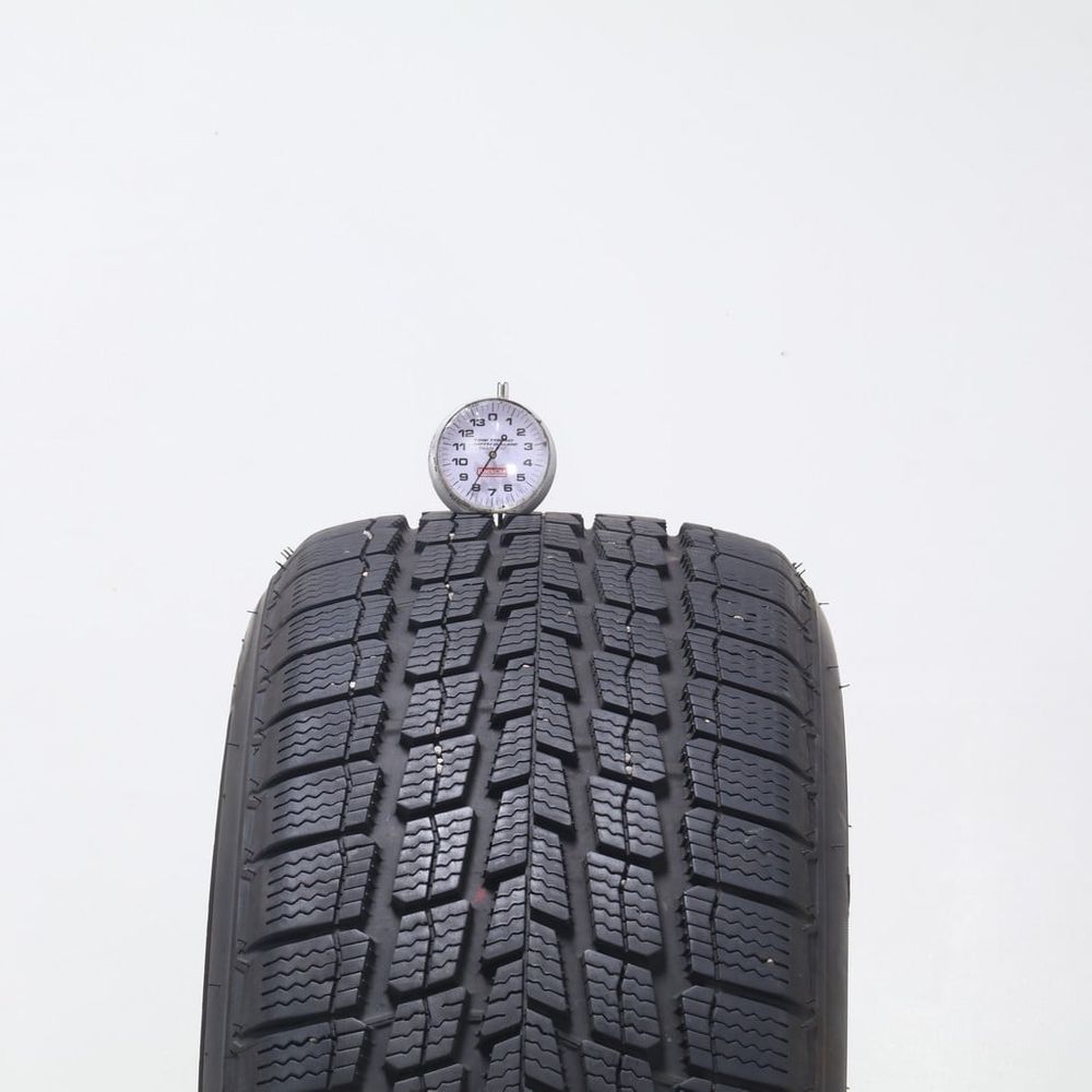 Set of (2) Used 235/55R17 Firestone WeatherGrip 99V - 7-8/32 - Image 5