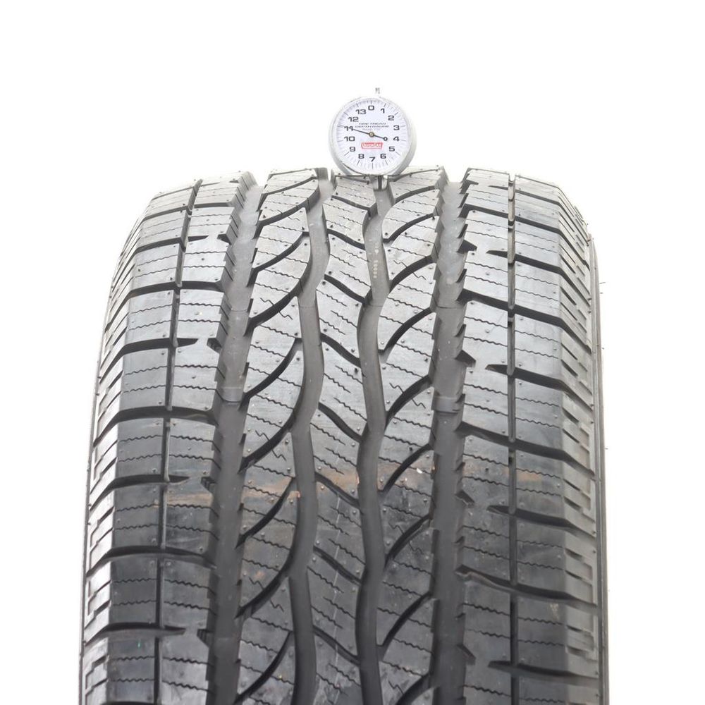Used 275/55R20 Maxxis Bravo H/T-770 117H - 11/32 - Image 2