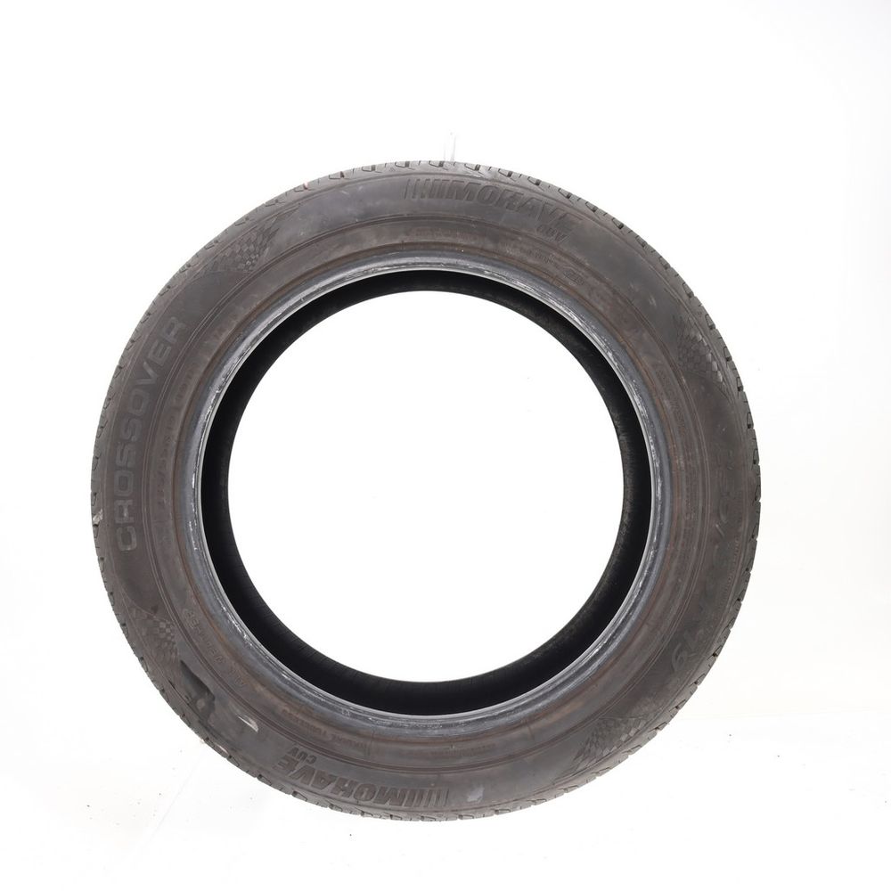 Set of (4) Used 235/55R19 Mohave Crossover CUV 101H - 7.5-9/32 - Image 6